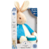 Bedtime Cuddles with Peter Rabbit nightlight and playbox